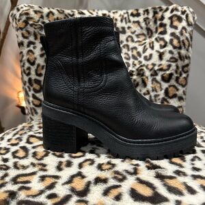 Women’s Boots